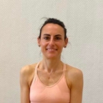 Professeur de yoga Federica Petti