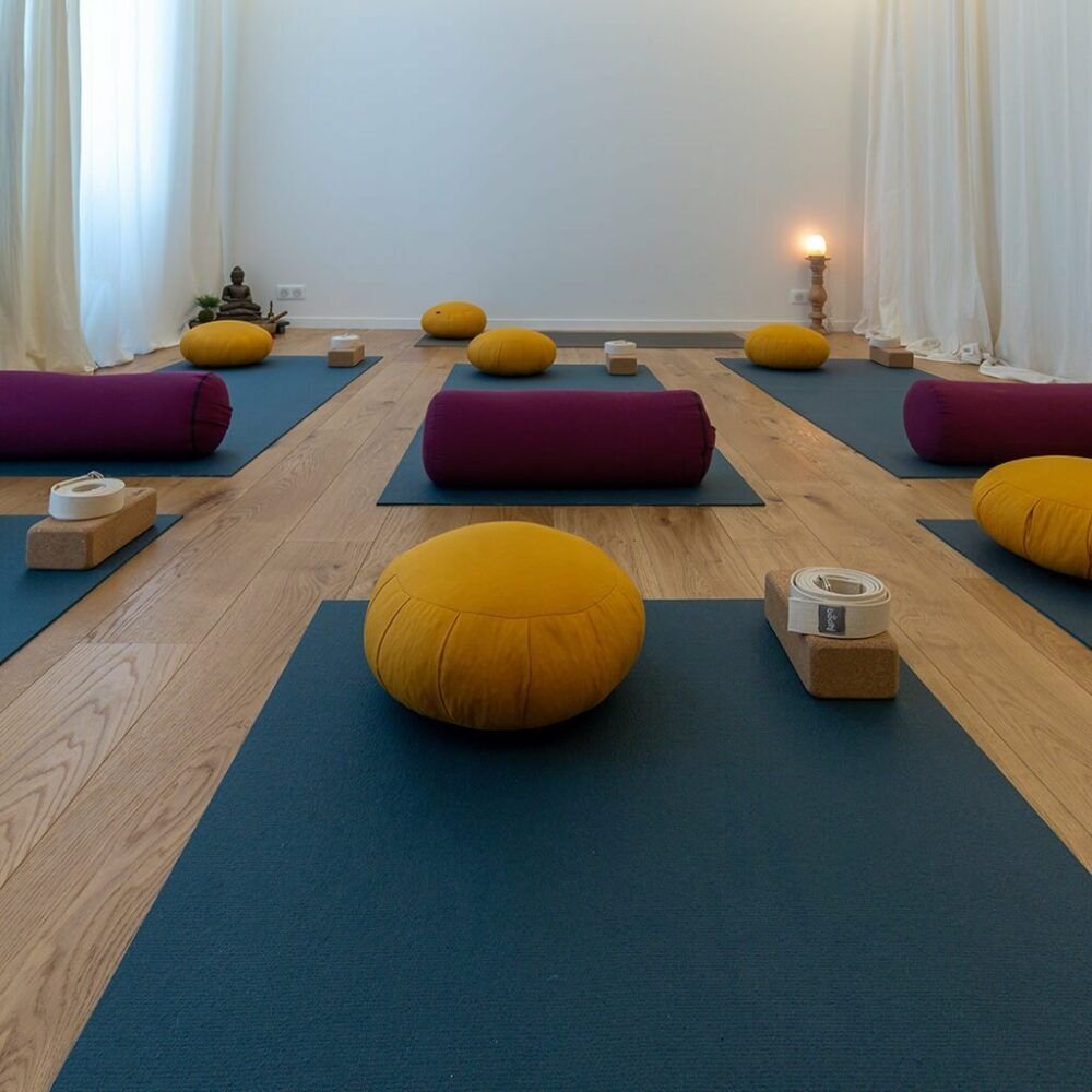 YAY Studios (Studio JDM l'Annexe) — Paris