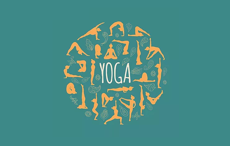 Pourquoi vous regagnez votre énergie en pratiquant le Yoga ? 