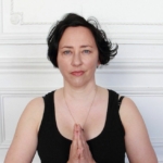Professeur de yoga Lise Bilien
