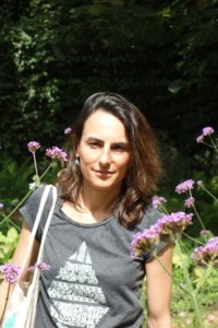 Federica Petti