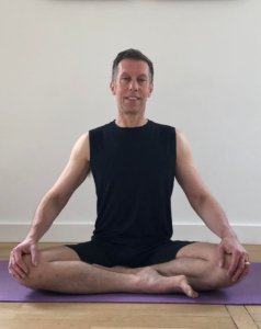 Simon Pyrke