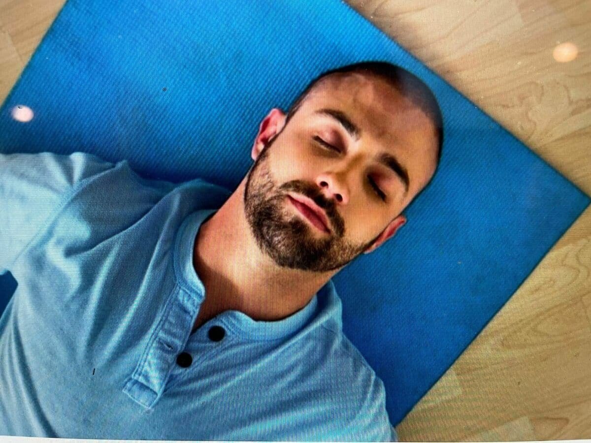 Yoga Nidra