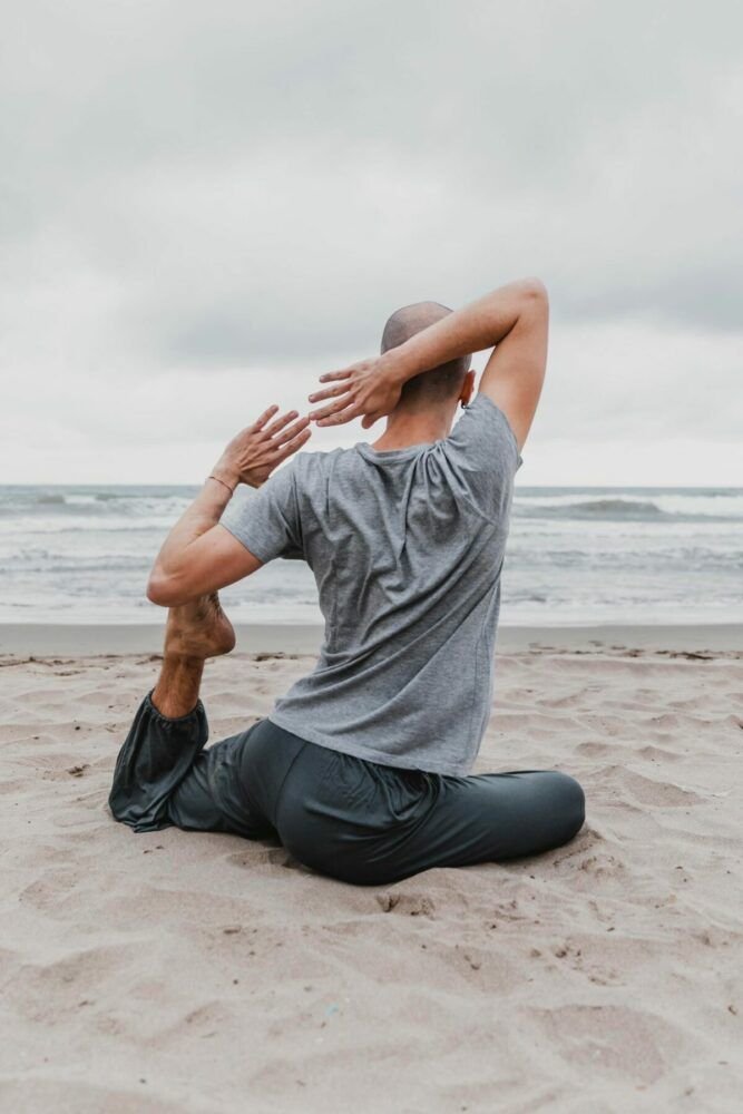 Yoga restauratif