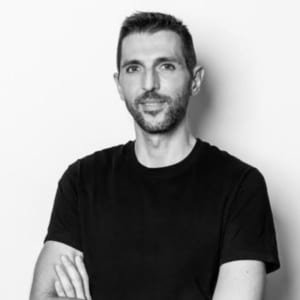 Patrice Bensimon