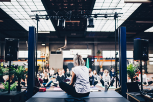 formation professeur de yoga
