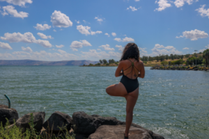 vacances yoga