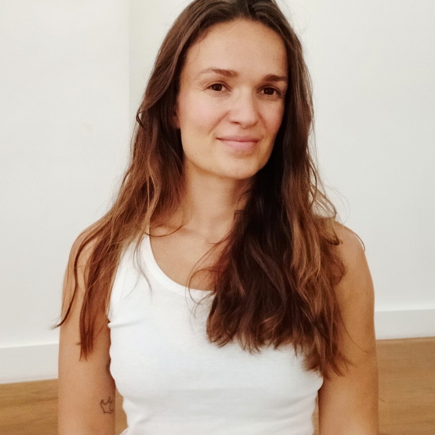 Marianne Poulichot
