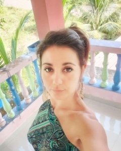 Cécile Rusterholz