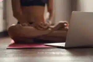 Meilleurs cours de yoga en ligne
