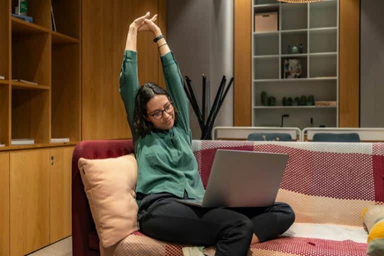 quelle plateforme de yoga