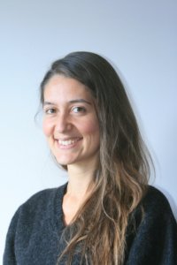 Elodie Prou