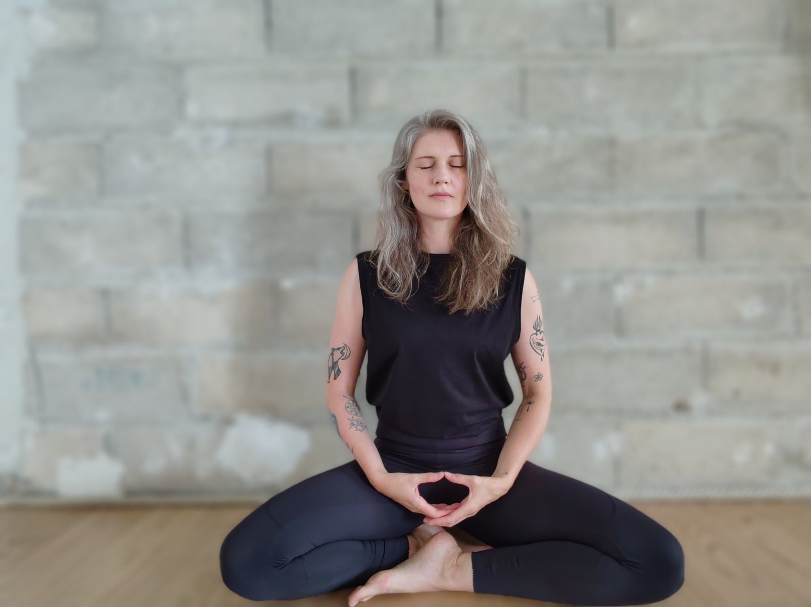 Yin Yoga et Méditation