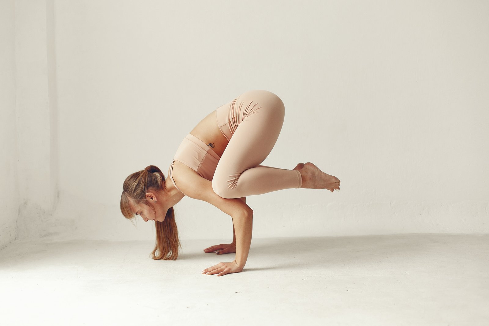 Vinyasa Intermédiaire