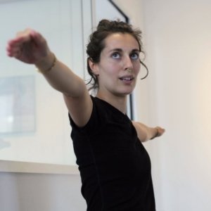 Annabelle Bonnaud