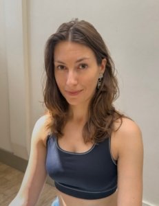 Patrycja Krok