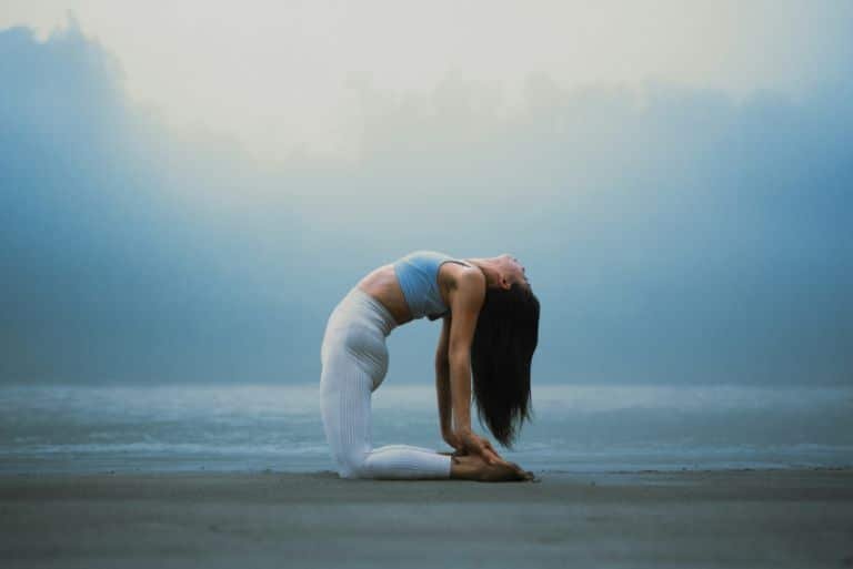 yoga dynamique cours