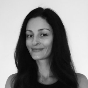 Carla Orlandi