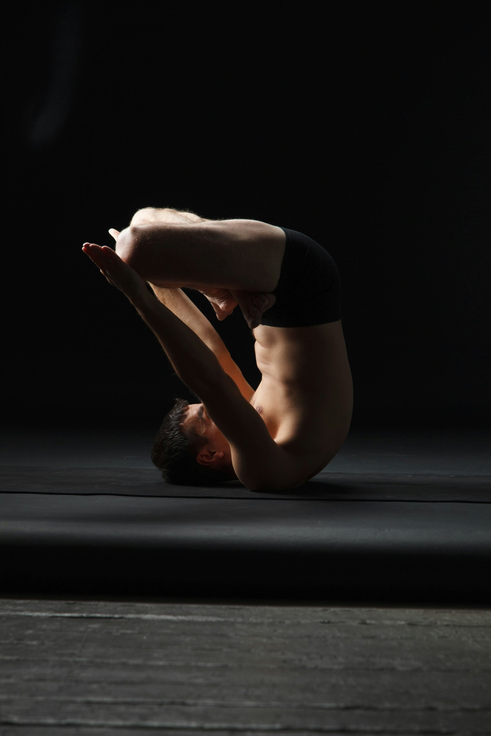 Yoga Iyengar Intermédiaire