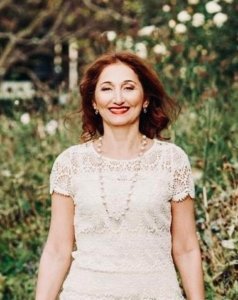 Oulena Magomedova