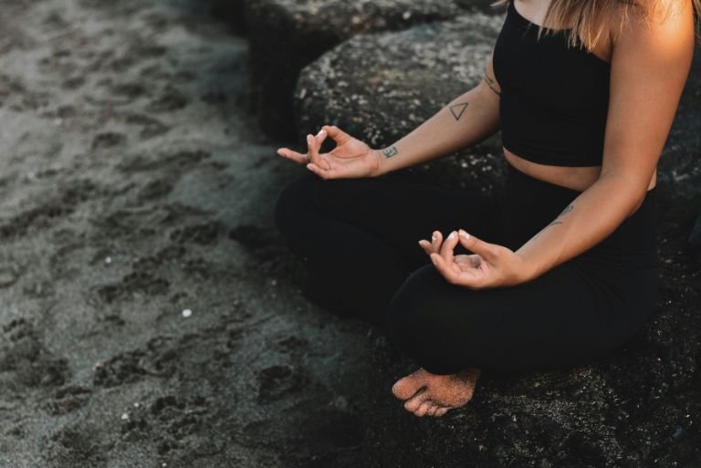 méditation yoga