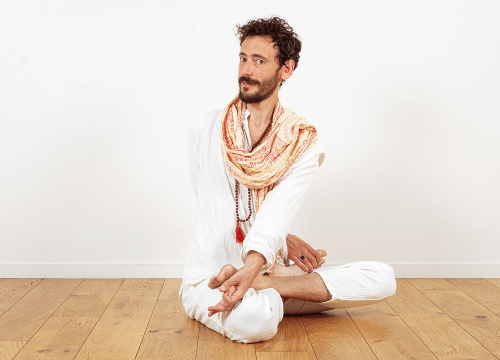 formation vinyasa