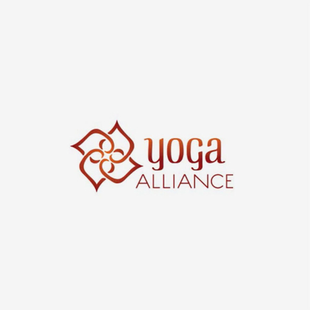 logo yoga alliance